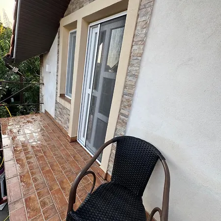 Casa Viselor De Vara دووا مايْ