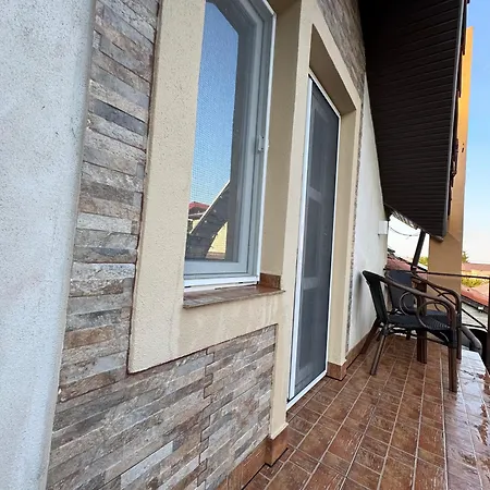 بيت ضيافة Casa Viselor De Vara *