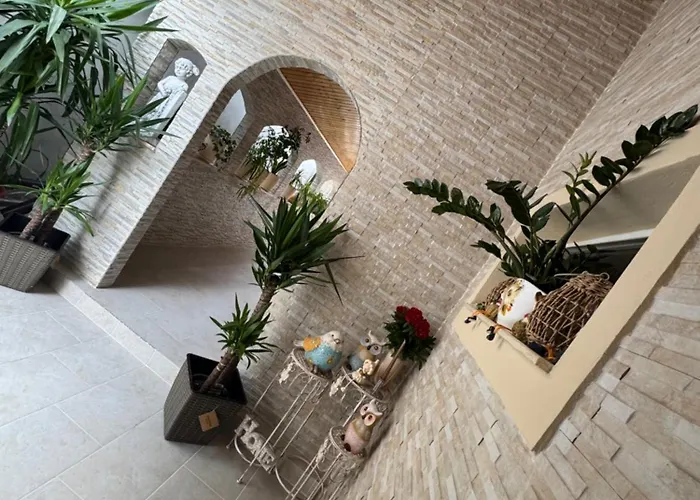 بيت ضيافة Casa Viselor De Vara *