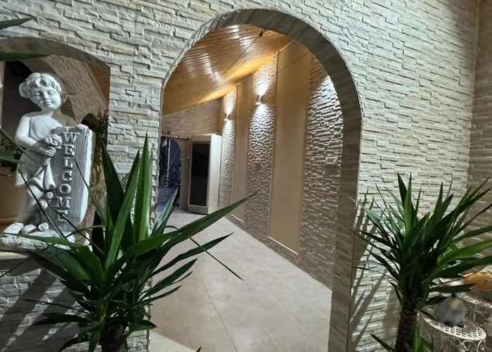 Casa Viselor De Vara