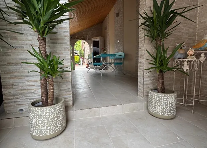 Casa Viselor De Vara بيت ضيافة دووا مايْ