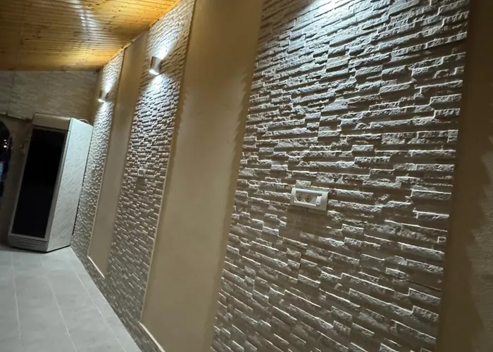 Casa Viselor De Vara دووا مايْ