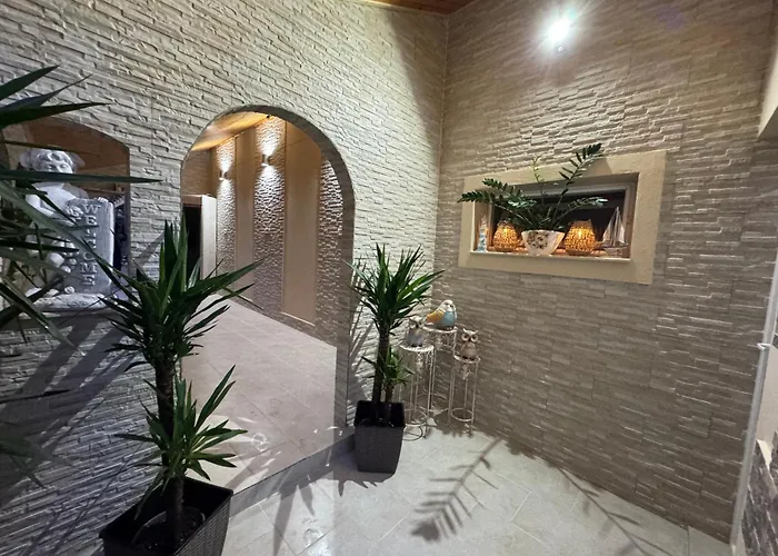 بيت ضيافة Casa Viselor De Vara