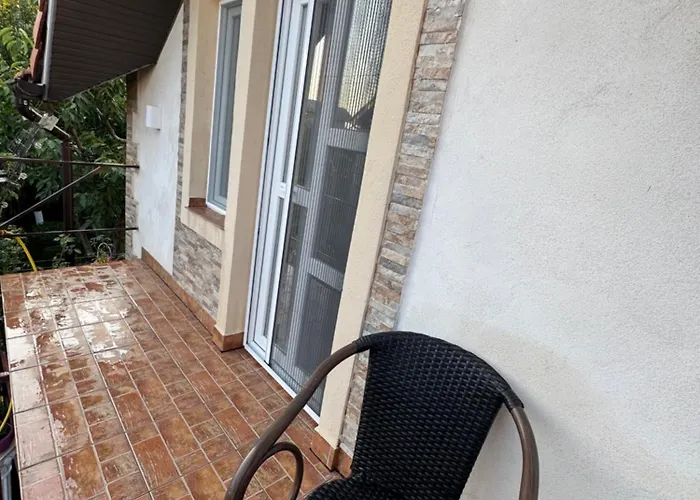 Casa Viselor De Vara دووا مايْ