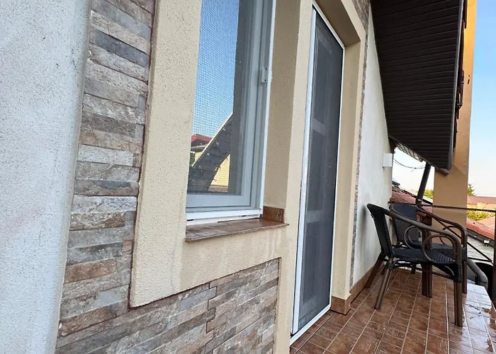 بيت ضيافة Casa Viselor De Vara *