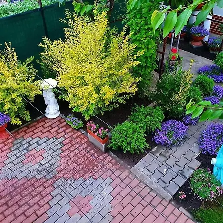 Casa Viselor De Vara * Două Mai