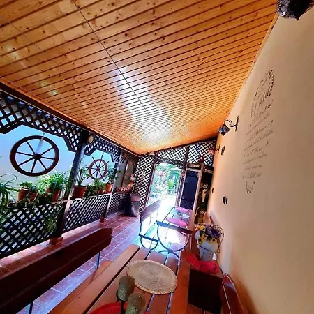 Gasthuis Casa Viselor De Vara