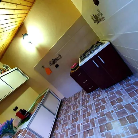 Casa Viselor De Vara Gasthuis Două Mai