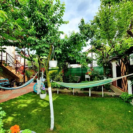 Casa Viselor De Vara Gasthuis *