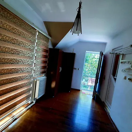 Casa Viselor De Vara 2 Mai