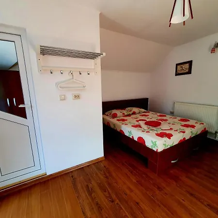 Gasthuis Casa Viselor De Vara *