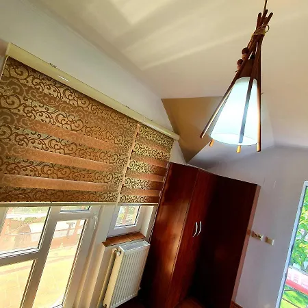 Gasthuis Casa Viselor De Vara Două Mai