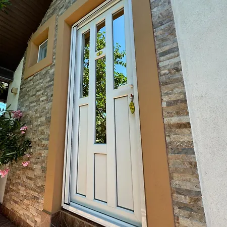 Gasthuis Casa Viselor De Vara Două Mai