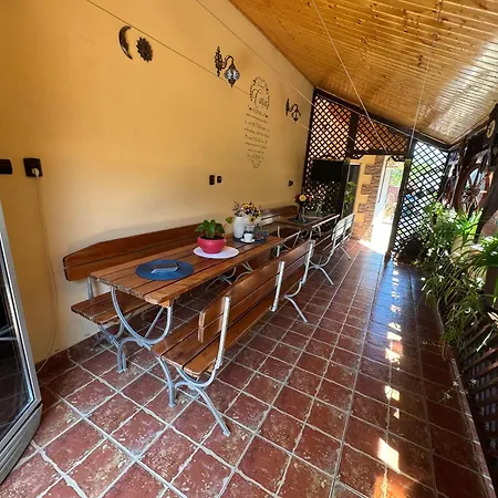 Gasthuis Casa Viselor De Vara *