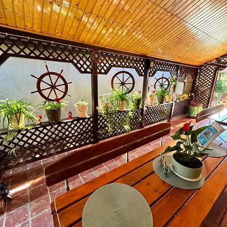 Casa Viselor De Vara Gasthuis