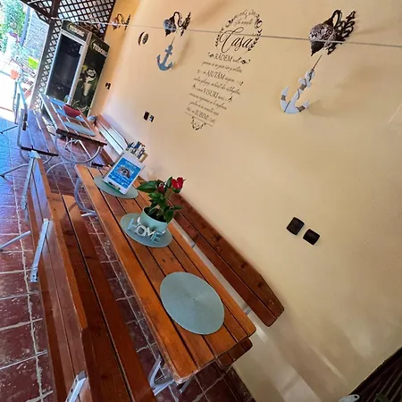Casa Viselor De Vara Gasthuis Două Mai