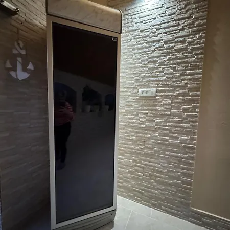 Gasthuis Casa Viselor De Vara *