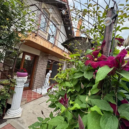 Casa Viselor De Vara Gasthuis *