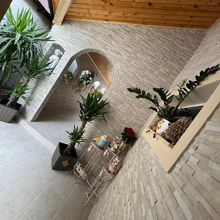 Konukevi Casa Viselor De Vara *