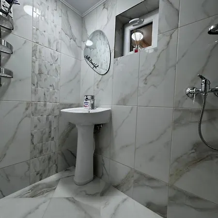 Gasthof Casa Viselor De Vara Două Mai