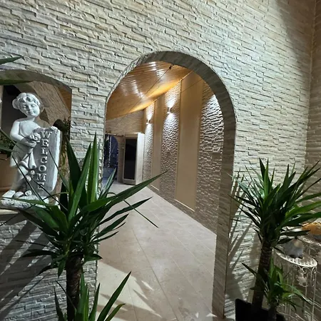 Casa Viselor De Vara