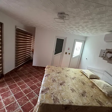 Casa Viselor De Vara *
