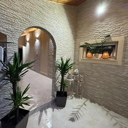 Gasthuis Casa Viselor De Vara